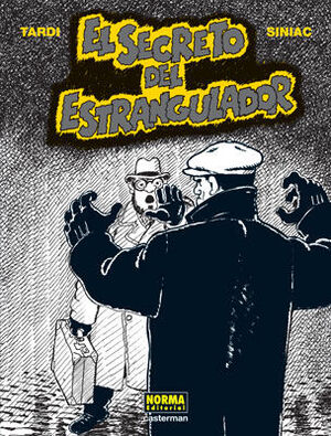 SECRETO DEL ESTRANGULADOR