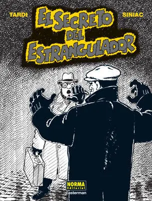 Secreto del Estrangulador