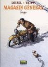 MAGASIN GENERAL 2 SERGE