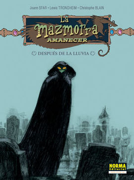 LA MAZMORRA AMANECER VOL 84
