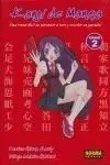 Kanji de Manga Vol. 2