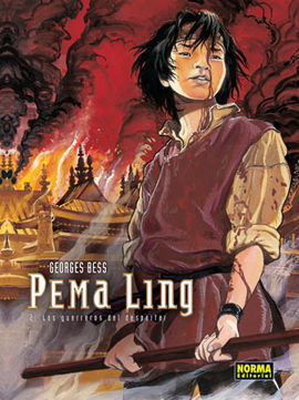 PEMA LING 2 GUERREROS DEL DESPERTAR