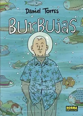 Burbujas