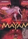Mayam 4 June Infinitamente Bondadoso