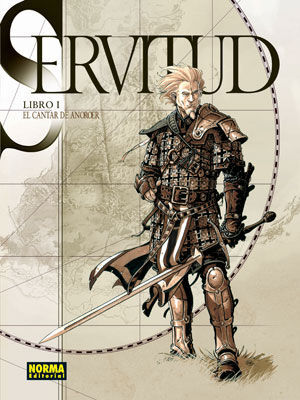 SERVITUD 1 EL CANTAR DE ANOROER