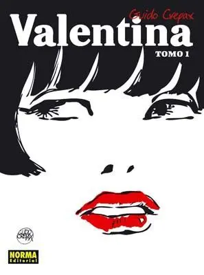 Valentina Tomo 1