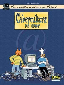 CIBERCULTURA. MI AMOR