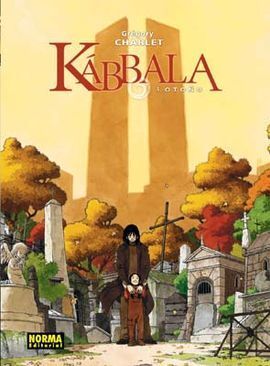 KABBALA 3