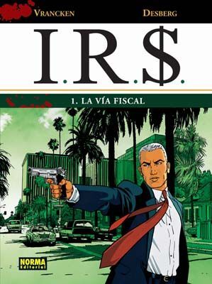 IRS 1 VIA FISCAL