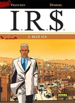 Blue Ice