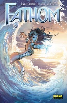 FATHOM VOL. 9