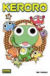 Keroro 18