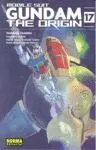 Gundam 17, el Origen