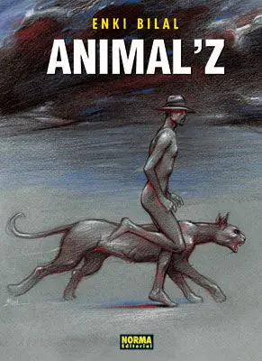 Animal Z