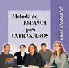 MÉTODO DE ESPAÑOL PARA EXTRANJEROS. NIVEL ELEMENTAL. AUDIO CD