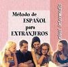 MÉTODO DE ESPAÑOL PARA EXTRANJEROS. NIVEL INTERMEDIO. AUDIO CD