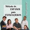 MÉTODO DE ESPAÑOL PARA EXTRANJEROS. NIVEL SUPERIOR. AUDIO CD