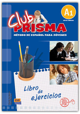 CLUD PRISMA A1. EJERCICIOS PARA EL ALUMNO