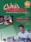 CLUB PRISMA NIVEL A2. LIBRO DEL PROFESOR
