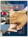 En Equipo. es 3 Libro del Alumno