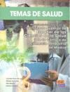 TEMAS DE SALUD. LIBRO DEL ALUMNO