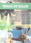 TEMAS DE SALUD. LIBRO DE CLAVES