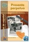 PRESENTE PERPETUO +CD NIVEL ELEMENTAL 1