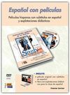 ESPAÑOL CON PELÍCULAS. SAMMY Y YO (LIBRO+DVD)