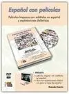Español con Películas (Dvd)