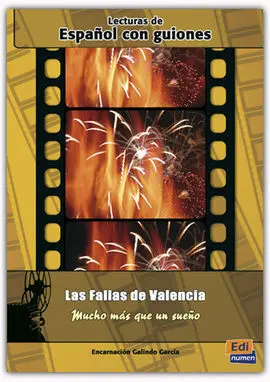 Las Fallas de Valencia