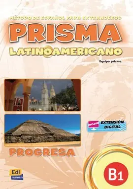 Prisma, B1