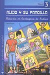 ALEJO Y SU PANDILLA. NIVEL 3