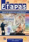 ETAPA 2. INTERCAMBIOS - LIBRO DEL ALUMNO