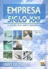 Empresa Siglo Xxi. Libro de Claves