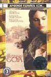 Los Fantasmas de Goya +Cd Nivel B1