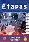 ETAPA1. COSAS.LIBRO DEL PROFESOR
