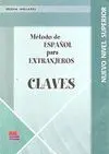 Método de Español para Extranjeros. Nivel Superior Claves Nueva Edición