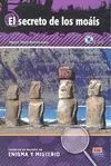El Secreto de los Moais + Cd