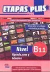 Etapas Plus B1. 1 Alumno + Ejercicios + Cd