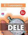 El Cronómetro. Nivel Intermedio B2 + Cd
