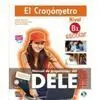 Cronometro B1 + Cd Dele Escolar