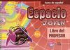 ESPACIO JOVEN A2.1 - LIBRO DEL PROFESOR