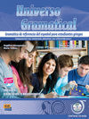 UNIVERSO GRAMATICAL GRECIA