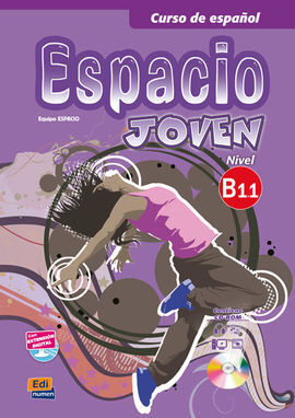 ESPACIO JOVEN, B1-1