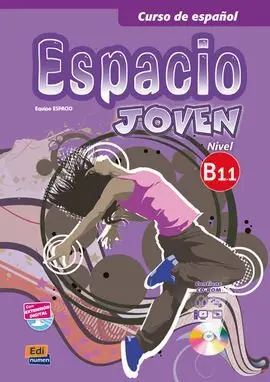 Espacio Joven, B1-1