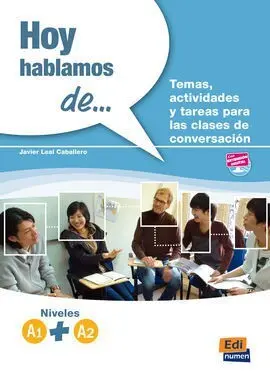 Hoy Hablamos de... A1 + A2