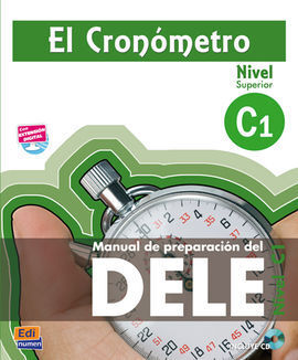 EL CRONÓMETRO C1 + CD