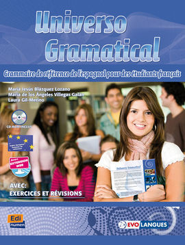 UNIVERSO GRAMATICAL