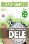 El Cronómetro C2 + Cd