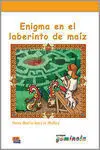 Enigma en el Laberinto de Maíz con Cd